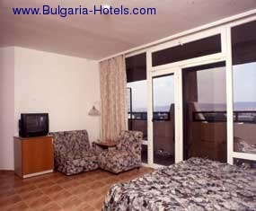 Bulgaria hotels